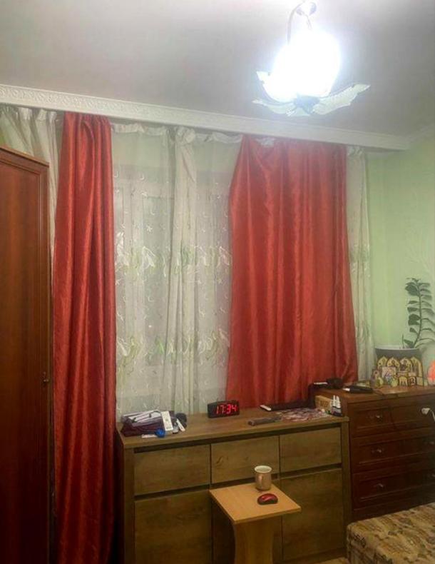 Квартира, 2-кімн., Харьков, Залютино, Борзенко