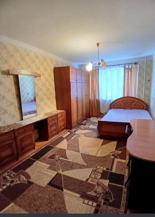 Квартира, 3-кімн., Харьков, 608м/р, Гвардейцев Широнинцев