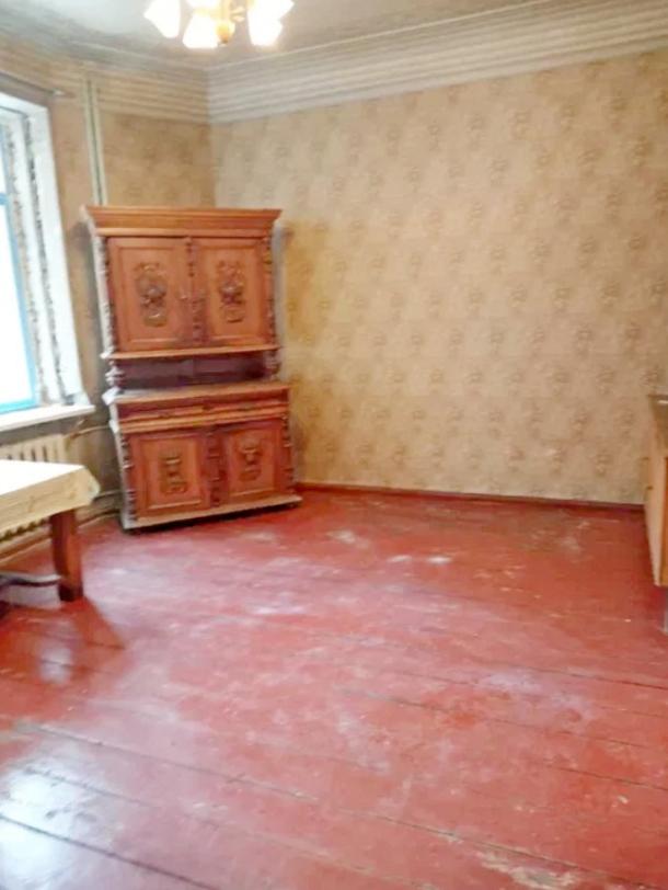 Квартира, 3-кімн., Харьков, Нагорный, Культуры (Калинина, Свердлова, Советская Советский 3 пер.)