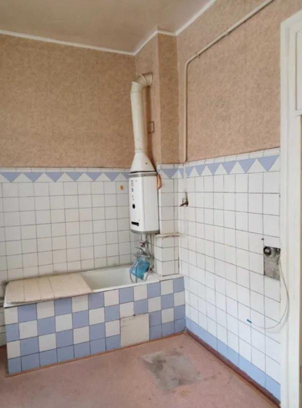 Квартира, 3-кімн., Харьков, Нагорный, Культуры (Калинина, Свердлова, Советская Советский 3 пер.)