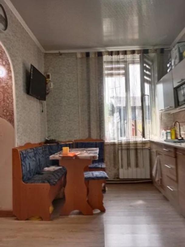 Купить квартира, Санжары, Павла Барчана, Харьковская область