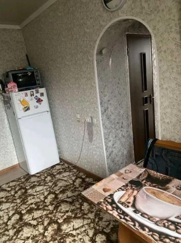 Квартира, 2-кімн., Санжары, Харьковский район, Павла Барчана