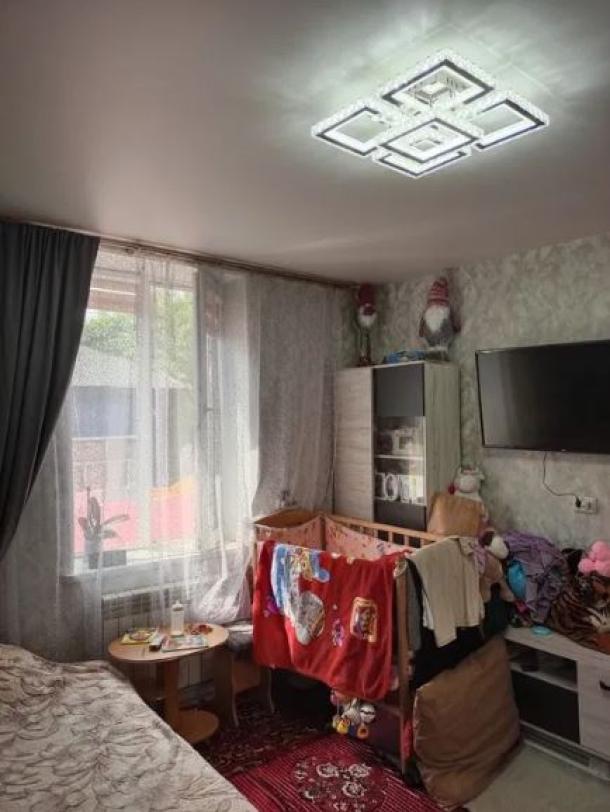 Квартира, 2-кімн., Санжары, Харьковский район, Павла Барчана