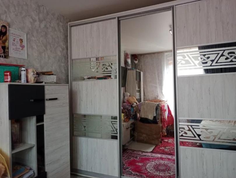 Квартира, 2-кімн., Санжары, Харьковский район, Павла Барчана