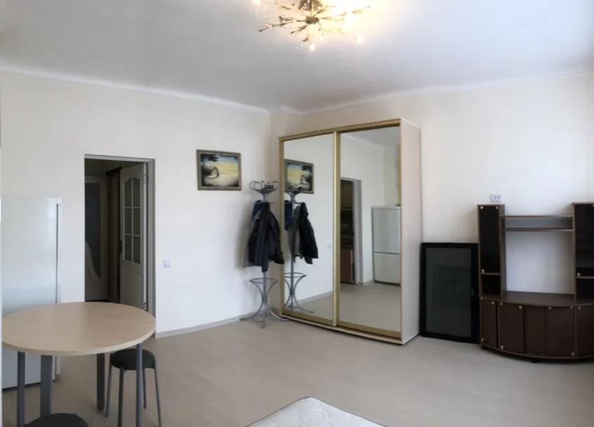 Квартира, 1-кімн., Харьков, ХТЗ, Библика