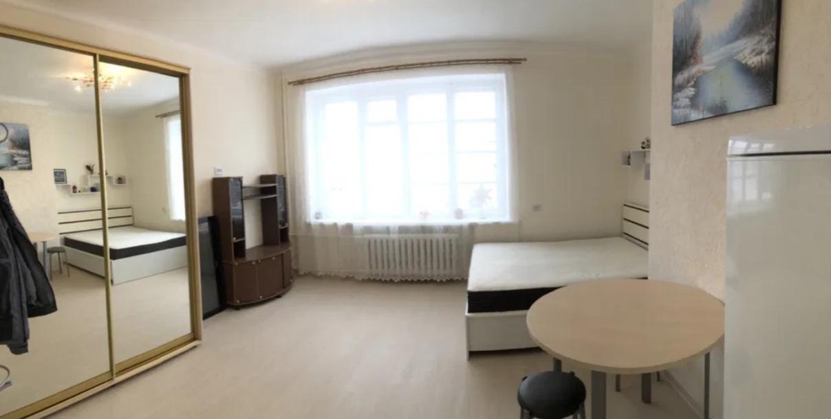 Квартира, 1-кімн., Харьков, ХТЗ, Библика