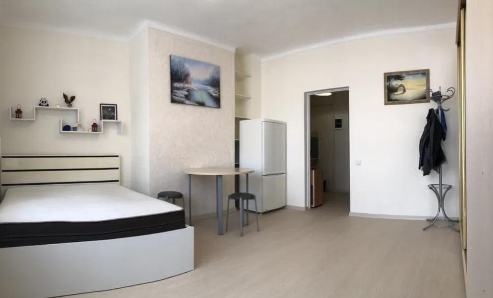 Квартира, 1-кімн., Харьков, ХТЗ, Библика