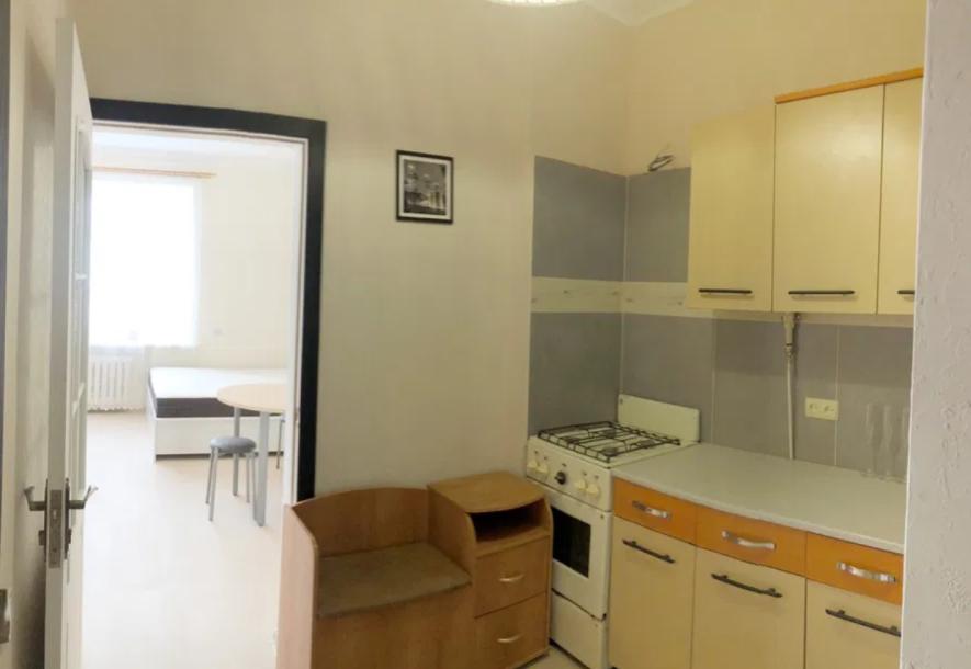 Квартира, 1-кімн., Харьков, ХТЗ, Библика