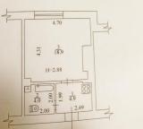 квартира, Харьков, ХТЗ, Библика