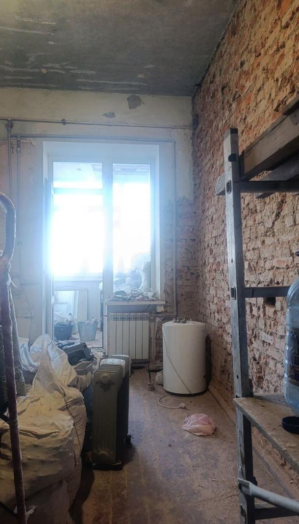 Комната, Харьков, Артема поселок, Дизельная