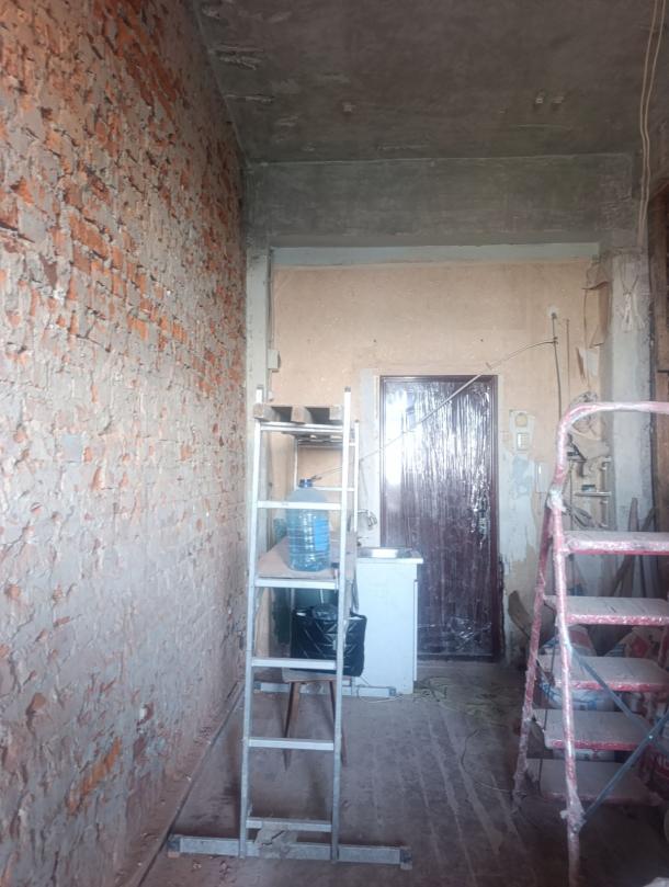 Комната, Харьков, Артема поселок, Дизельная