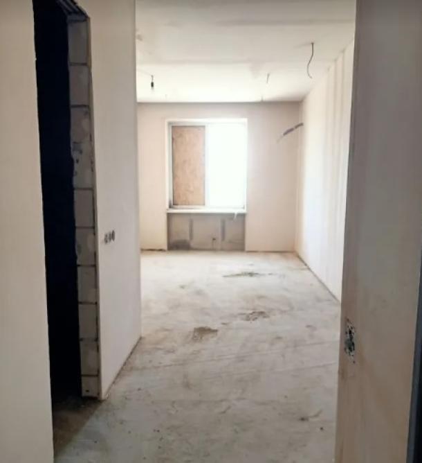 Гостинка, Харьков, 519м/р, Шевченковский пер.