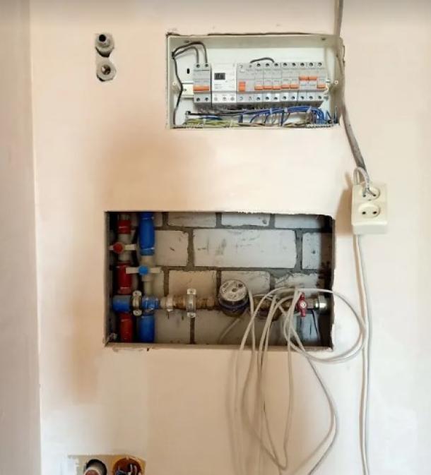 Гостинка, Харьков, 519м/р, Шевченковский пер.