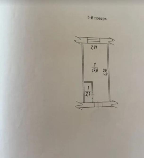Гостинка, Харьков, 519м/р, Шевченковский пер.