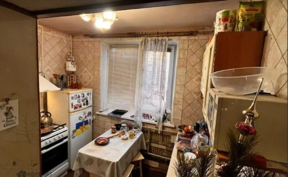 Купить квартира, Харьков, ОДЕССКАЯ, Зерновая (Совхозная 1-19)