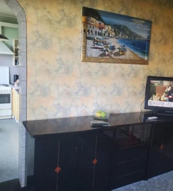 Квартира, 4-кімн., Харьков, Алексеевка, Победы пр.