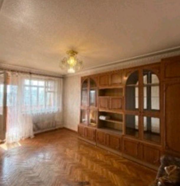 Квартира, 3-кімн., Харьков, 4 Северная Салтовка, Натальи Ужвий