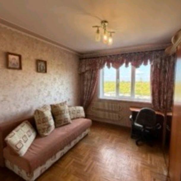 Квартира, 3-кімн., Харьков, 4 Северная Салтовка, Натальи Ужвий