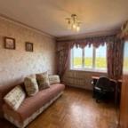 квартира, Харьков, Северная Салтовка, Натальи Ужвий