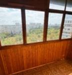 квартира, Харьков, Северная Салтовка, Натальи Ужвий