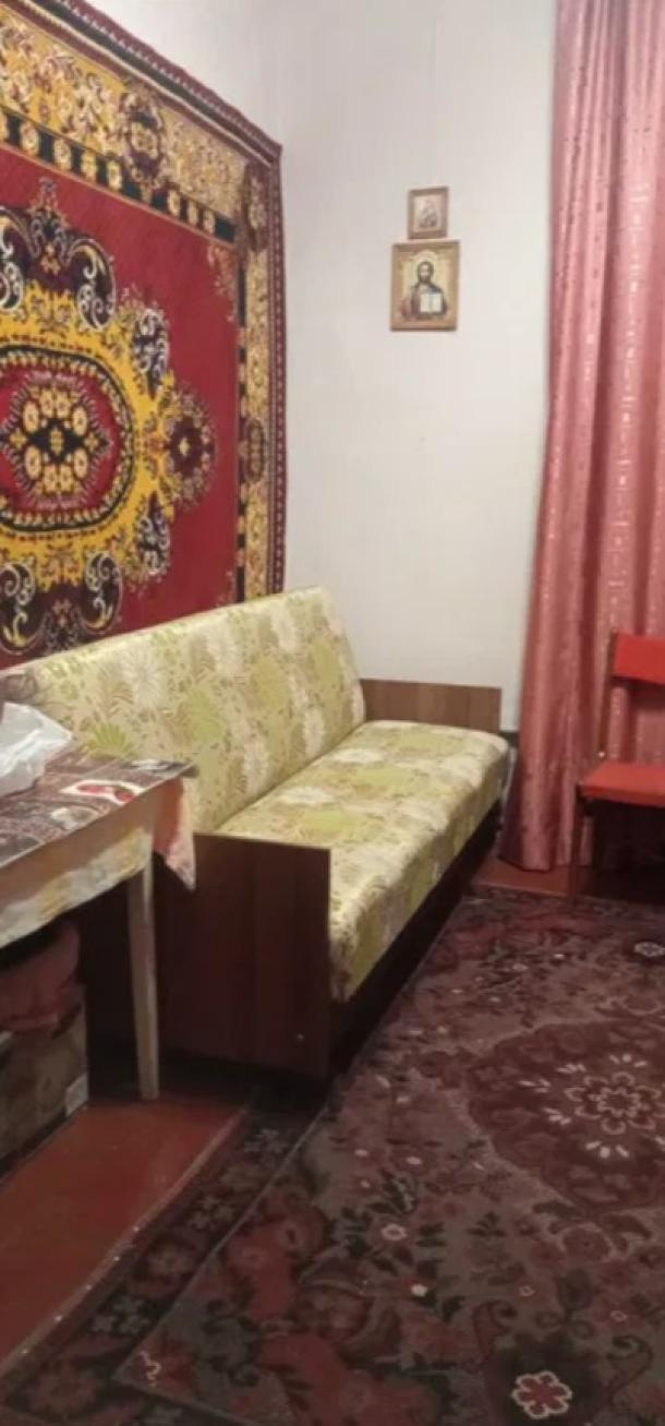 Комната, Харьков, ХТЗ, 12-го Апреля