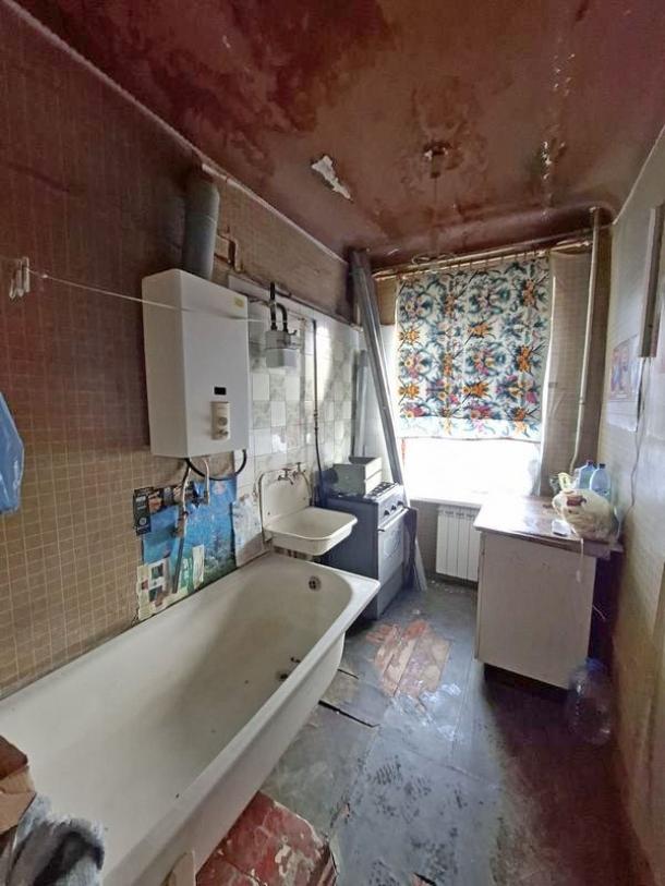 Квартира, 1-кімн., Харьков, Лысая Гора, Новый Быт