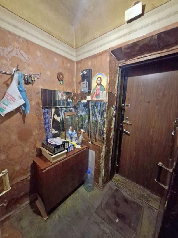 Квартира, 1-кімн., Харьков, Лысая Гора, Новый Быт