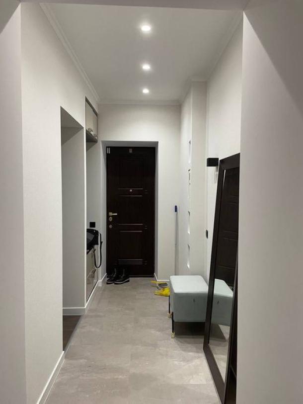 Квартира, 2-кімн., Харьков, Спортивная метро, Георгия Тарасенко (Плехановская)