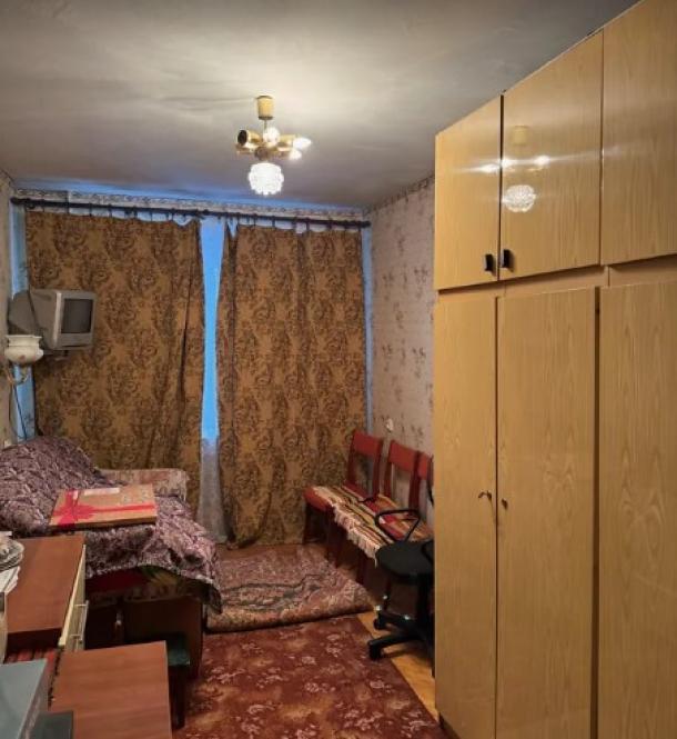 Квартира, 2-кімн., Харьков, 533м/р, Светлая