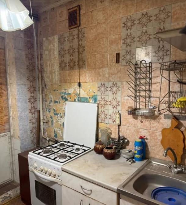 Квартира, 2-кімн., Харьков, 533м/р, Светлая