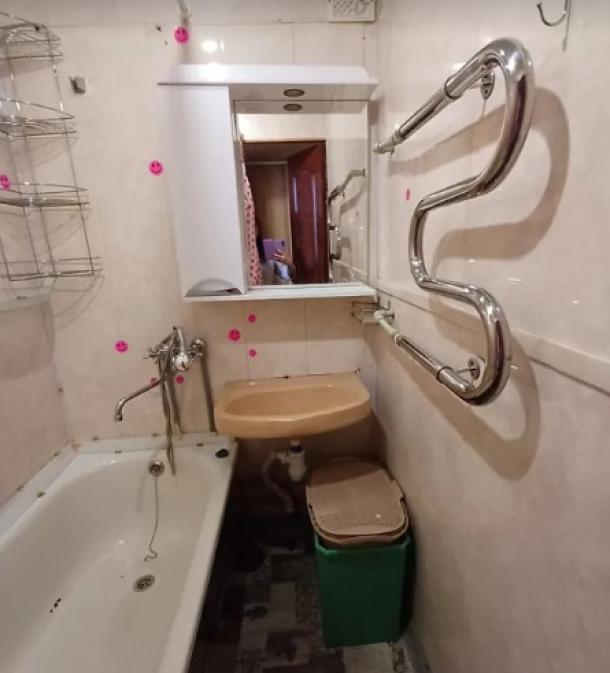 Квартира, 1-кімн., Харьков, Бавария, Петра Свинаренко