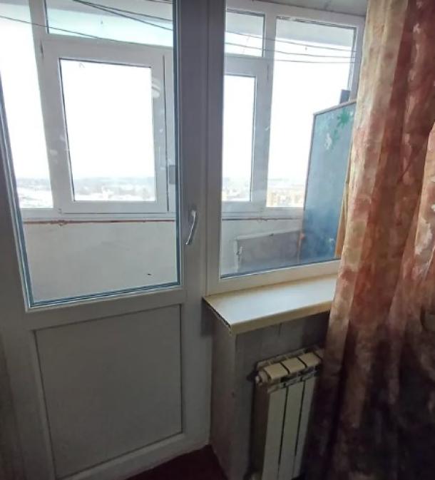 Квартира, 1-кімн., Харьков, Бавария, Петра Свинаренко