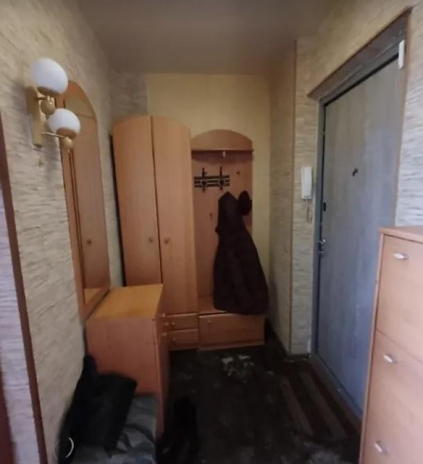 Квартира, 1-кімн., Харьков, Бавария, Петра Свинаренко