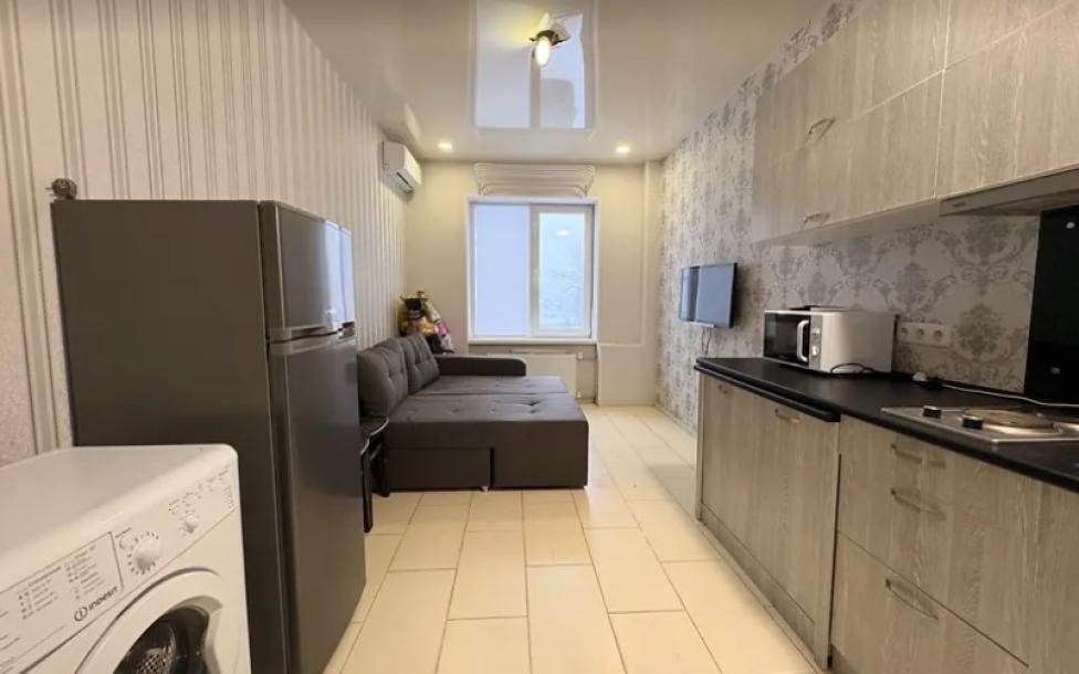 Гостинка, Харьков, 519м/р, Шевченковский пер.