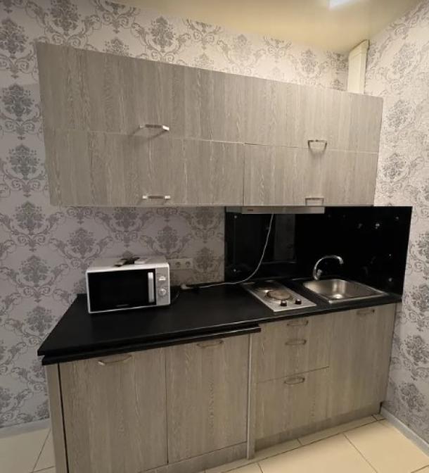 Гостинка, Харьков, 519м/р, Шевченковский пер.