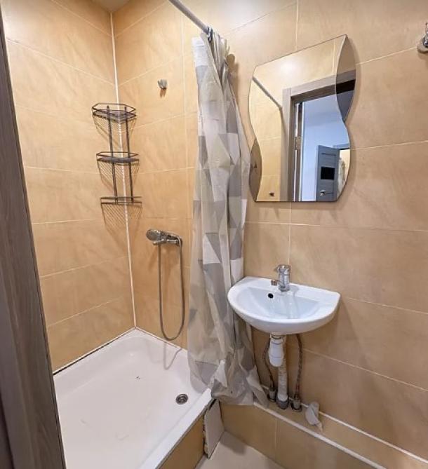 Гостинка, Харьков, 519м/р, Шевченковский пер.