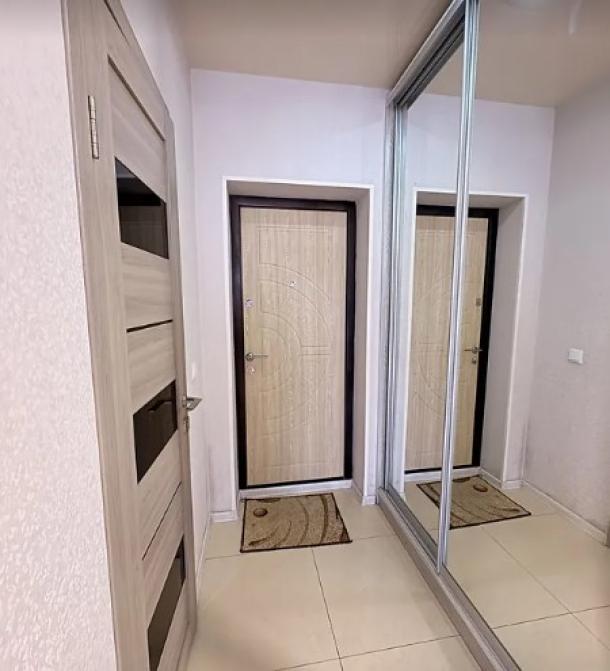 Гостинка, Харьков, 519м/р, Шевченковский пер.