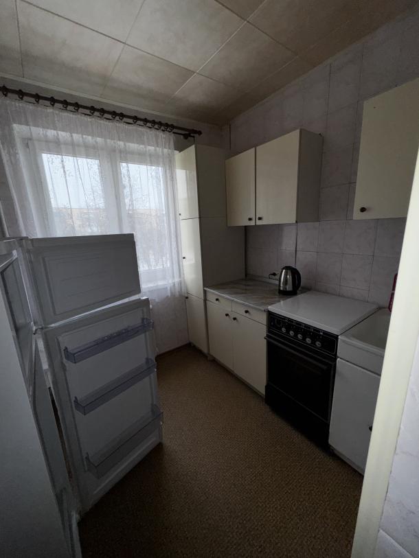 Квартира, 2-кімн., Харьков, Новые Дома, Байрона пр. (Героев Сталинграда пр.)