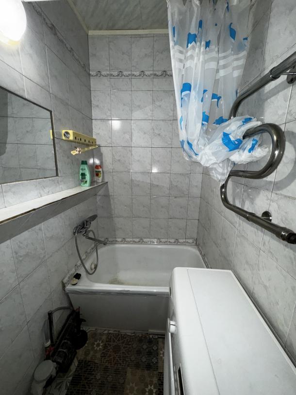 Квартира, 2-кімн., Харьков, Новые Дома, Байрона пр. (Героев Сталинграда пр.)