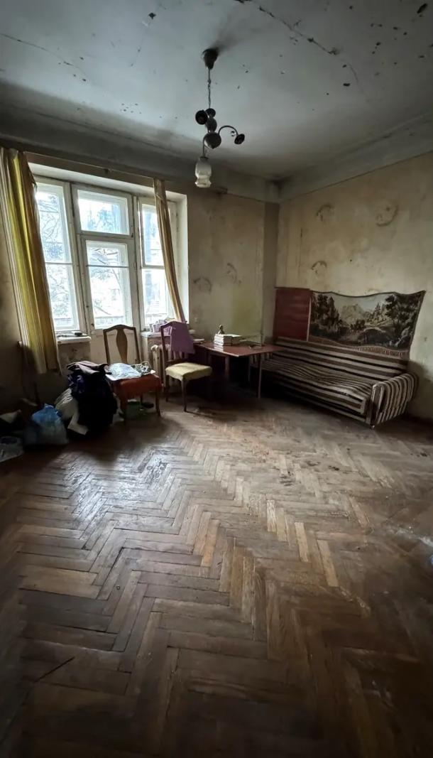 Квартира, 2-кімн., Харьков, Госпром, Чичибабина (Котовского)