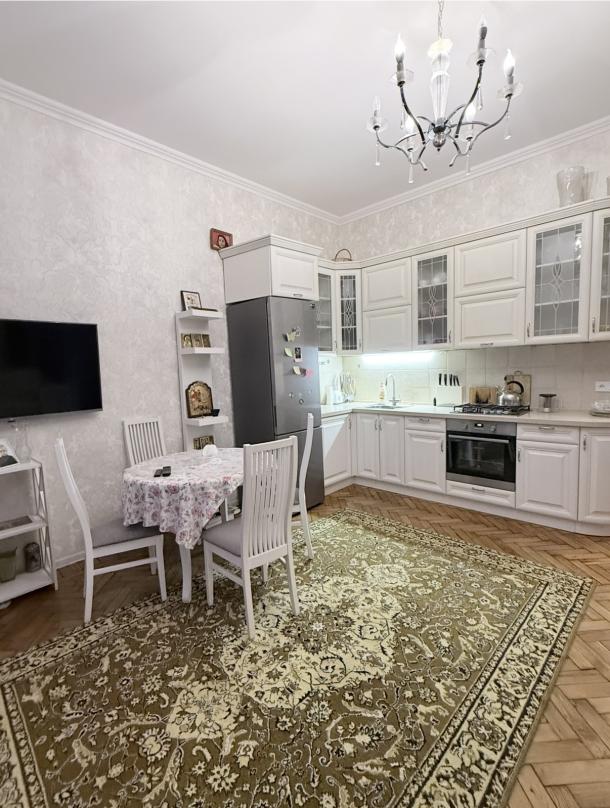 Купить квартира, Харьков, НАГОРНЫЙ, Баженова