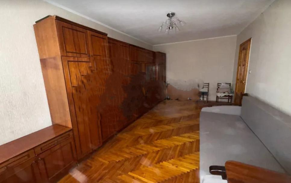 Квартира, 2-кімн., Харьков, Нагорный, Чернышевская