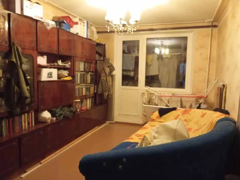 Квартира, 3-кімн., Хроли, Харьковский район, Садовая (Чубаря, Советская, Свердлова)