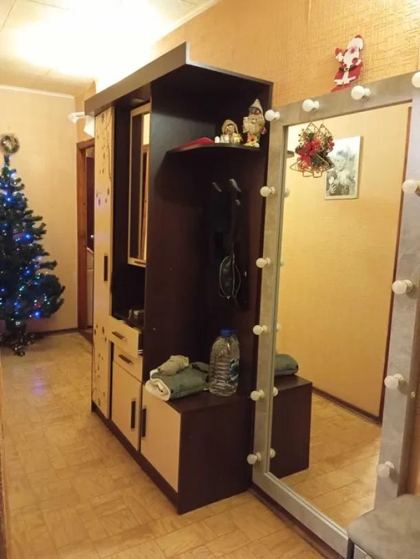 Квартира, 3-кімн., Хроли, Харьковский район, Садовая (Чубаря, Советская, Свердлова)