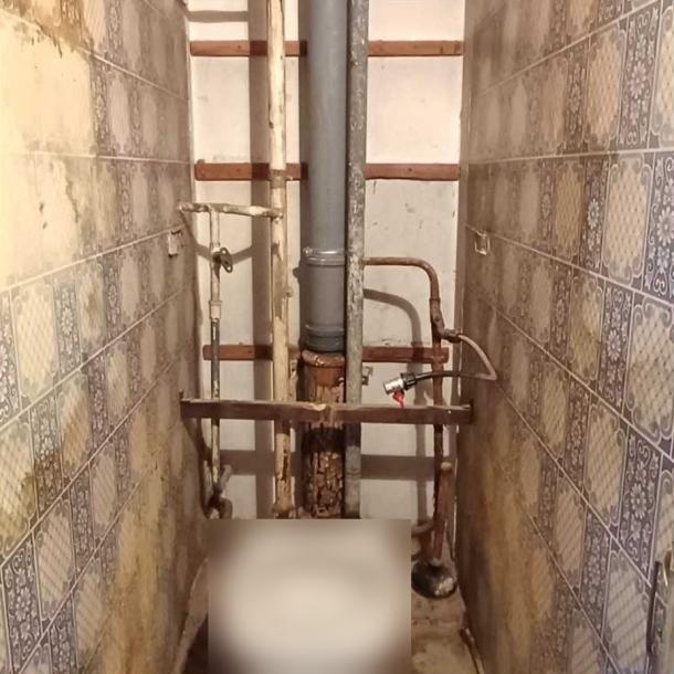 Квартира, 1-кімн., Харьков, Одесская, Аэрокосмический просп. (Гагарина проспект)