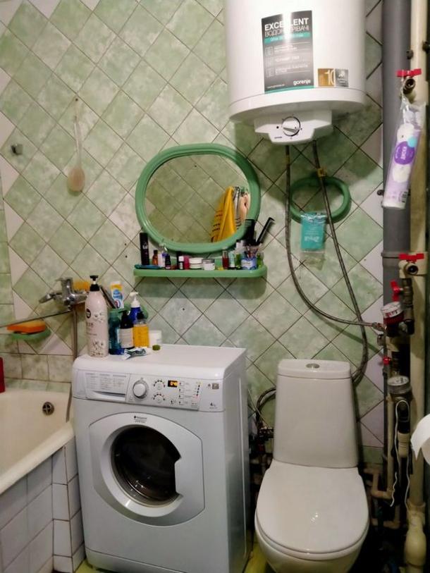 Квартира, 1-кімн., Харьков, Рогань жилмассив, 92-й бригады (Грицевца)