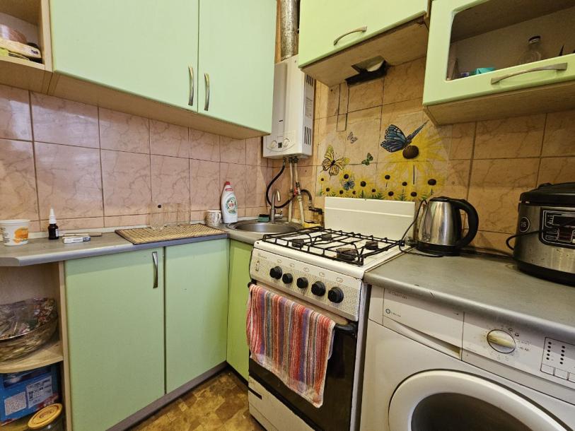 Купить квартира, Харьков, ХТЗ, 12-го Апреля