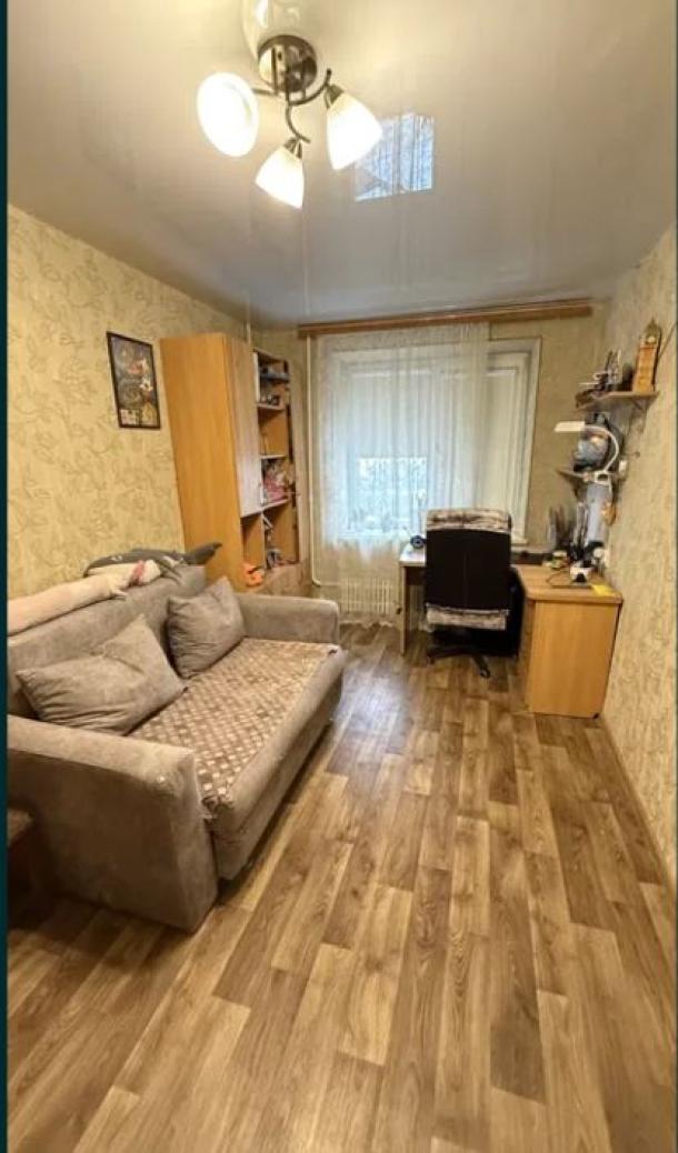 Квартира, 2-кімн., Харьков, Завод Шевченко, Академика Богомольца