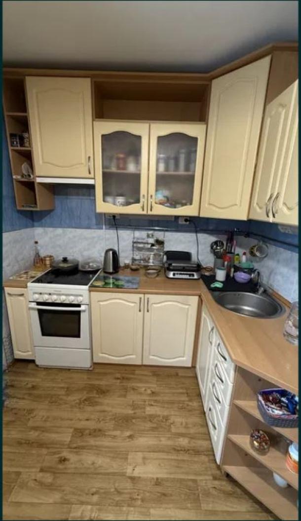 Квартира, 2-кімн., Харьков, Завод Шевченко, Академика Богомольца