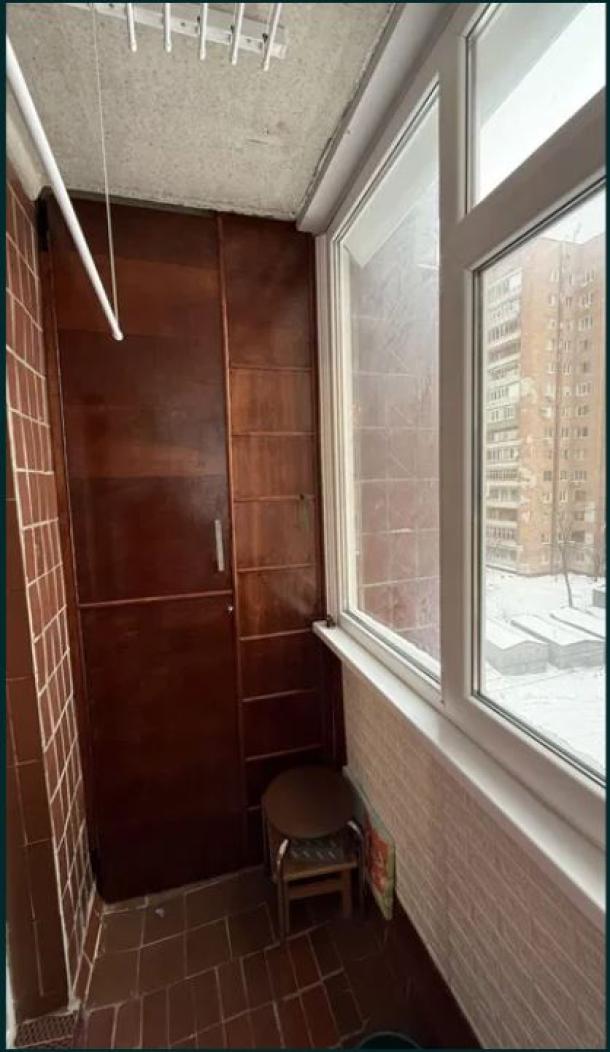 Квартира, 2-кімн., Харьков, Завод Шевченко, Академика Богомольца